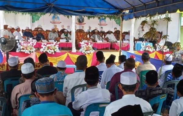 Alim Ulama Gelar Muzakarah