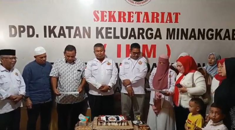 IKM Madina Peringati Harlah Ke-8