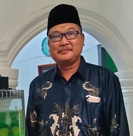 Tafakur 78 Tahun Kemerdekaan RI