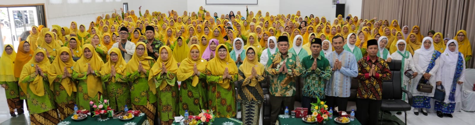 Wali Kota Dukung Klinik Aisyiyah Jadi RS