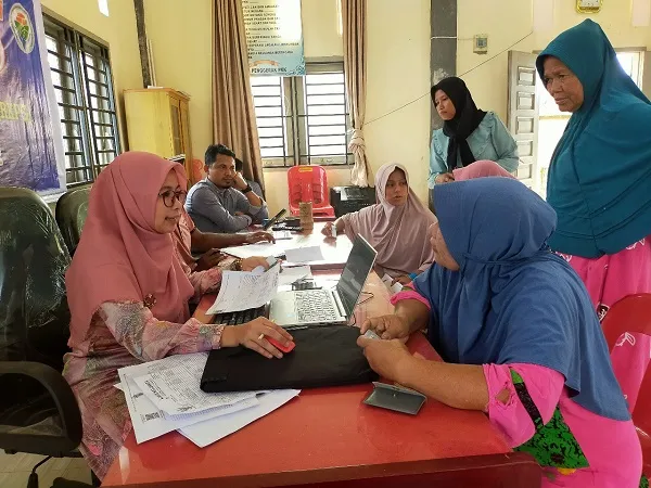 MCS Mudahkan Masyarakat Dapatkan Yankes