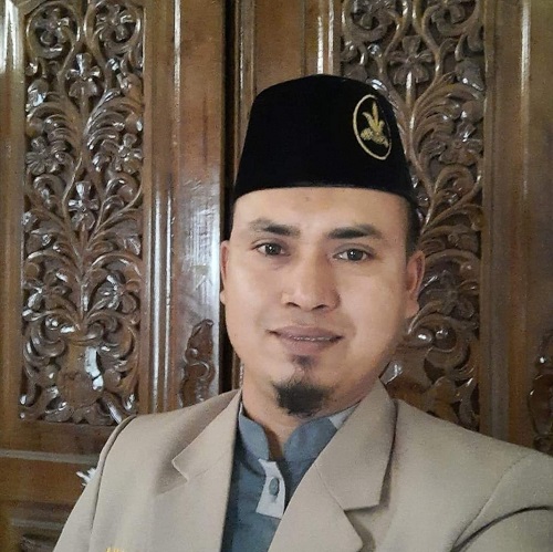 Madina Makin Mencemaskan, Narkoba Musuh Bersama