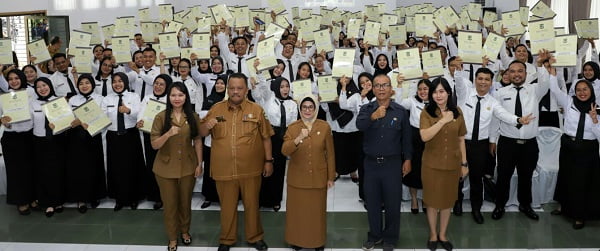 Guru Profesi Yang Berkah Dan Pahalanya Tidak Putus