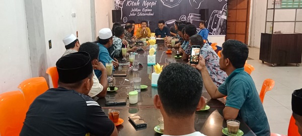 Sengketa Lahan Warga Lae Mate, YARA Diminta Lakukan Pendampingan Hukum