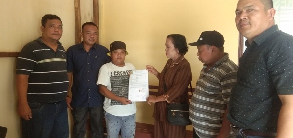 Kasus Pencurian 6 Anak Anjing Diselesaikan Dengan RJ