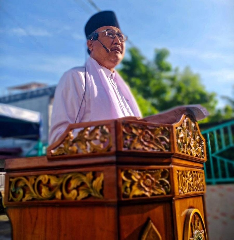 Tafakur Siyar A'lam Al Nubala': Jejak Rijal Al Hadist Imam Al Dzahabi