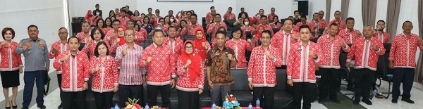 Garuda Muda Matangkan Persiapan