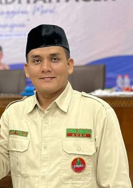 Pemuda Muhammadiyah Ajak Generasi Muda Aceh Tak Golput