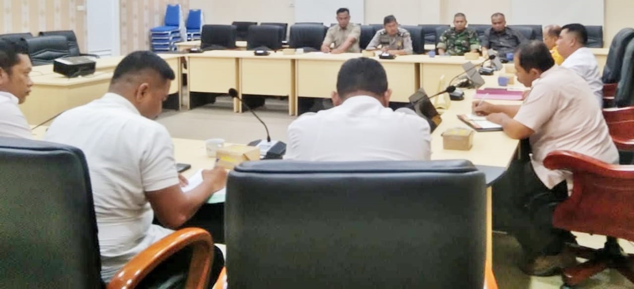 Pemkab Simalungun Besok Gelar Haroan Bolon Di Parapat