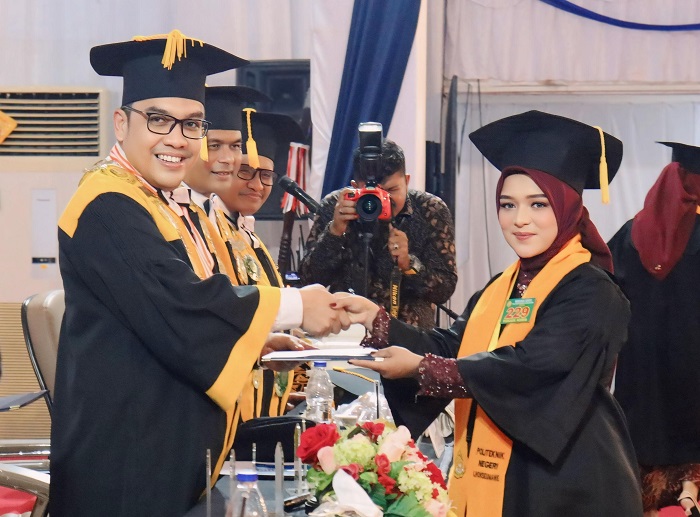 Setelah 37 Tahun Hadir Di Tengah Masyarakat, PNL Lahirkan 24.395 Alumni