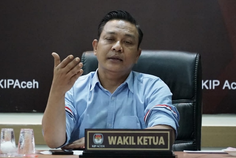 Agusni AH: Pilkada Aceh, Tarian Kolosal Demokrasi Yang Utuh