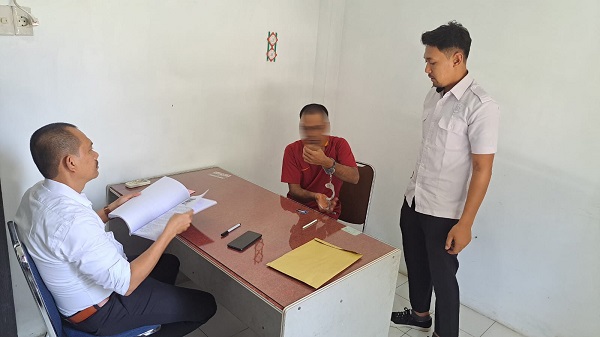 Sebar Video Bugil Mantan Pacar Terancam Enam Tahun Penjara
