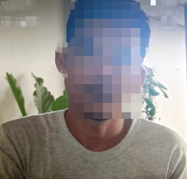 Viral, Kades Menghilang Diduga Larikan DD Rp302 Juta