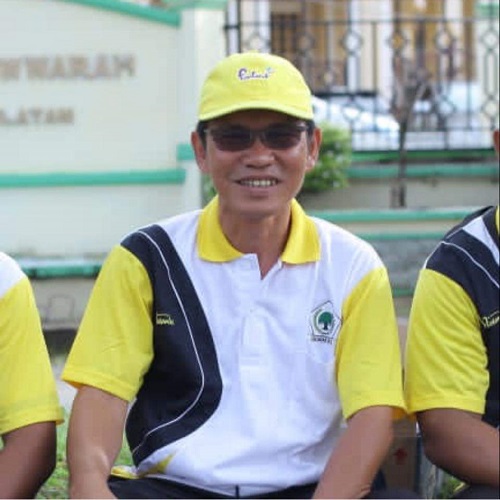 Tidak Pernah Dipidana Salah Satu Syarat JPTP