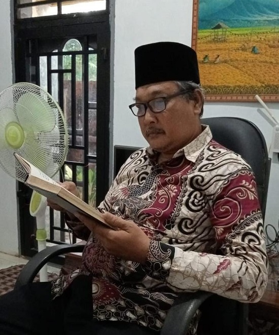 Tafakur Kitab Al Ishaabah Penyempurna Biografi Rijalul Hadis