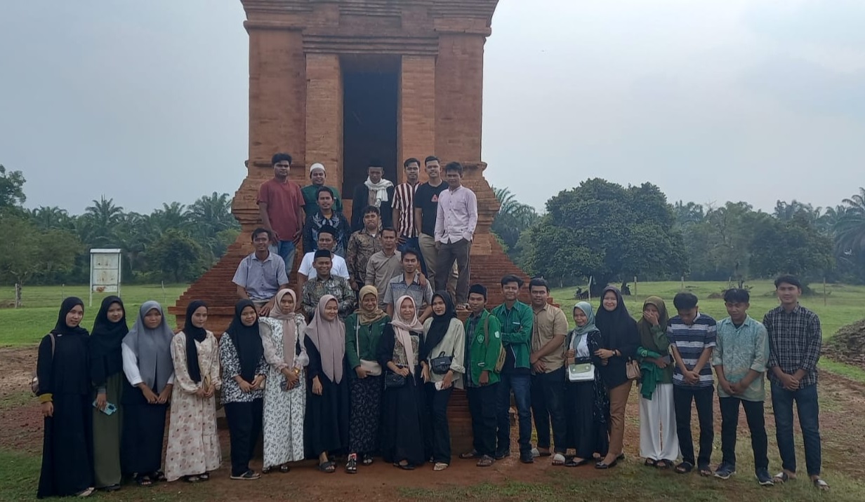 Apdesi Apresiasi Langkah Pj Bupati Palas Kembangkan Potensi desa