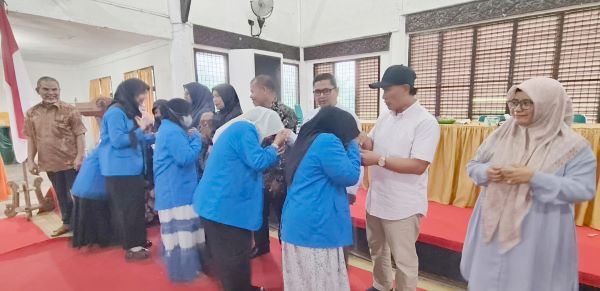 10 Mahasiswa Unigha Sigli Studi Ke Luar Negeri