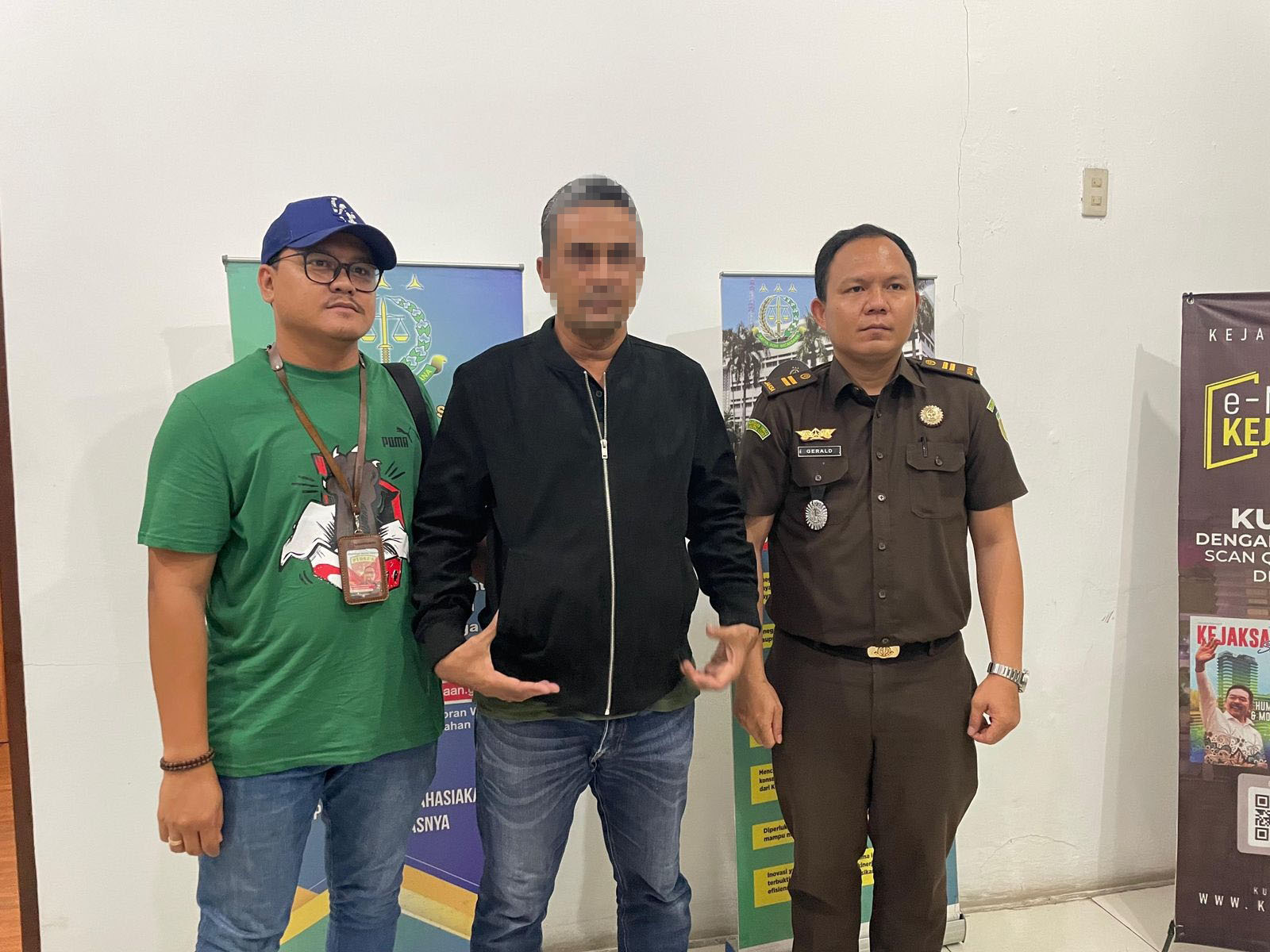 Dugaan Korupsi Fasilitas Kredit, Kejari Buru Tersangka Di Aceh