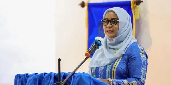 PAUD Kunci Keberhasilan Pembangunan SDM
