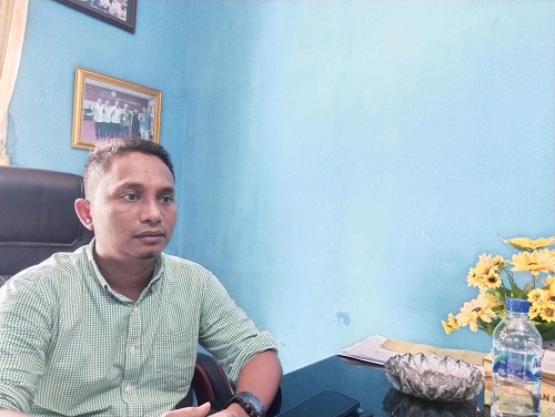 Ketua PWI Agara Sesalkan Sikap Komisi A Dewan