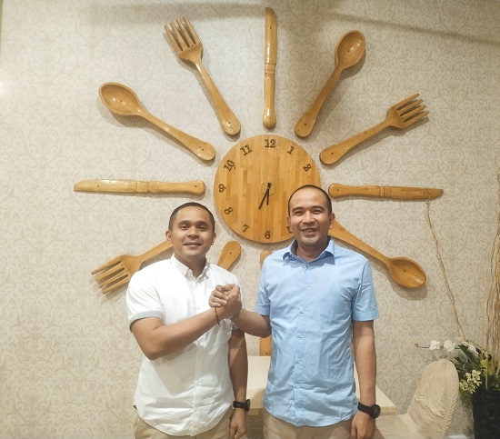 Tambah Kekuatan Prabowo-Gibran Menang Satu Putaran, Zakky Pilih Kiki Ketua TKD DS