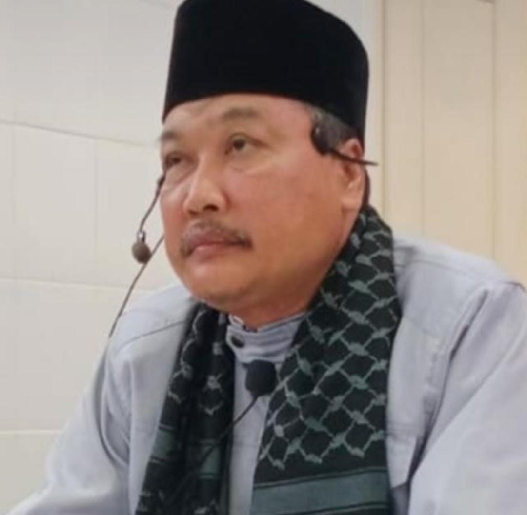 Kumpulan Hadist Nabi Saw Abad Ke-5 Hijriah Dari Ashbahan