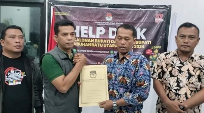 Diputuskan TMS, Perjuangan Rizal - Darno Akhirnya Kandas