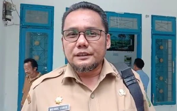 Penyaluran BLT DD Di Madina Berjalan Tertib, Aman, Lancar