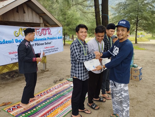 ADI Fair 2023 Berakhir, Ini Pemenangnya
