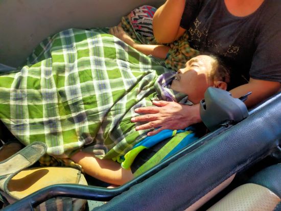 Seorang Pekerja PKS Meninggal Kecelakaan Kerja