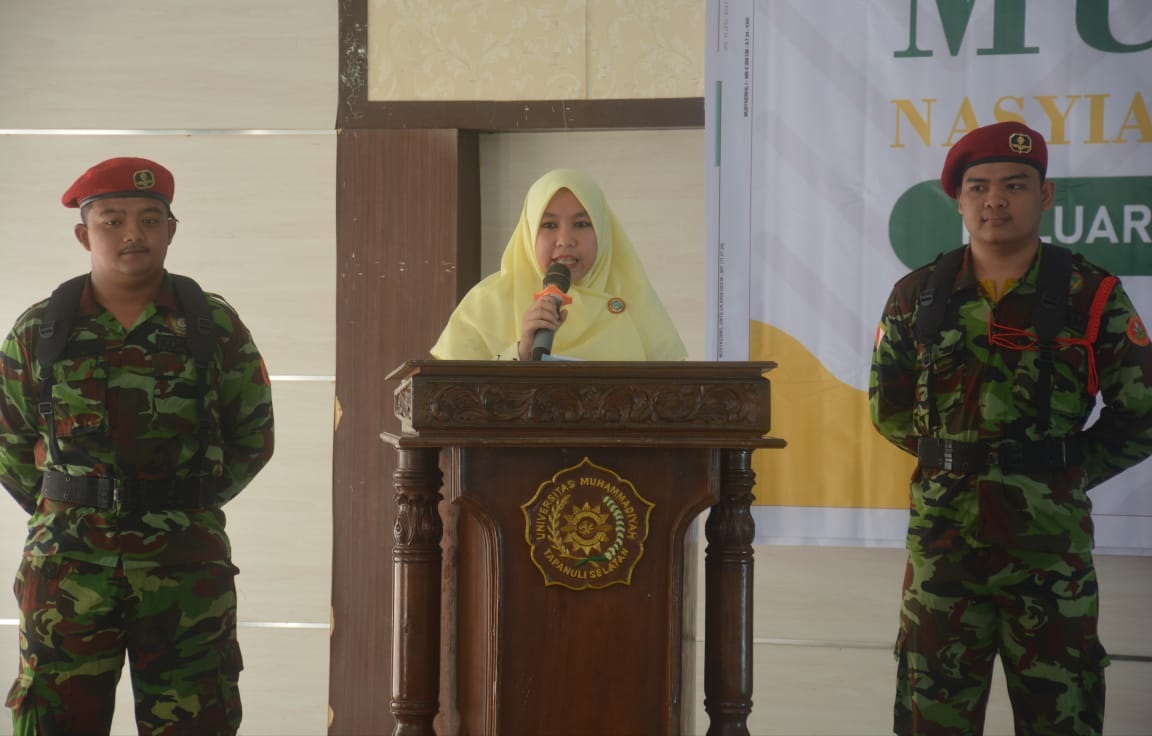 Muskerwil I PWNA Sumut Hasilkan Program Kerja Wujudkan Keluarga Tangguh
