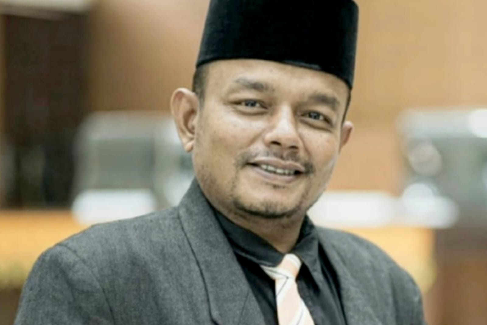 DPRK Pidie Tetapkan Lima Anggota Panwaslih