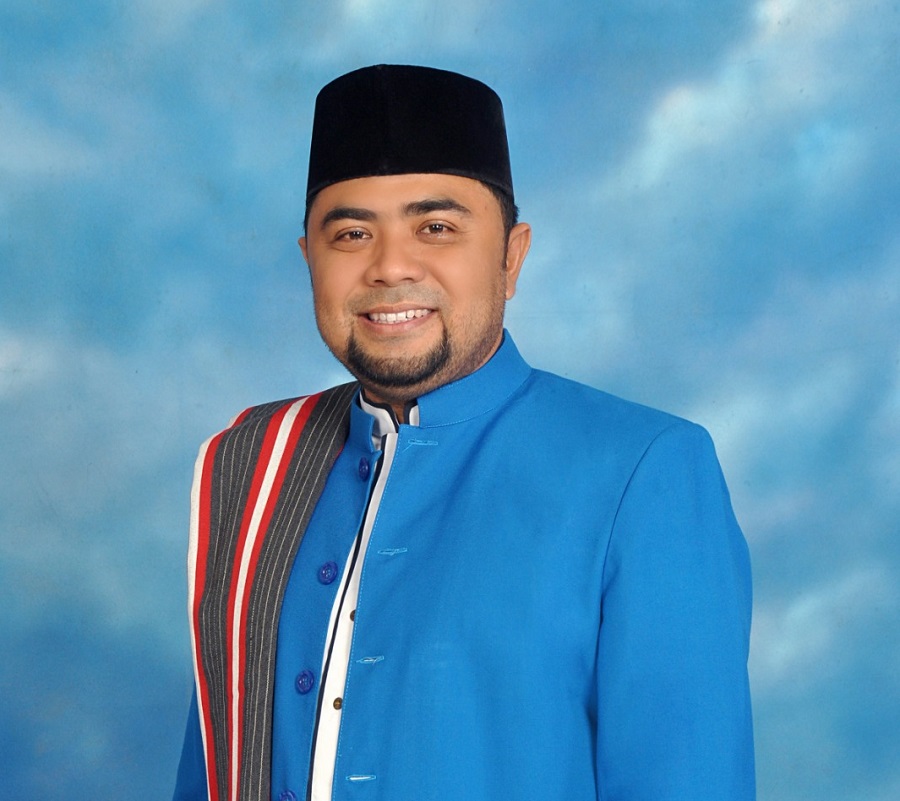 Dr Mulia Rahman: Wujudkan Masyarakat Aceh Yang Bermartabat