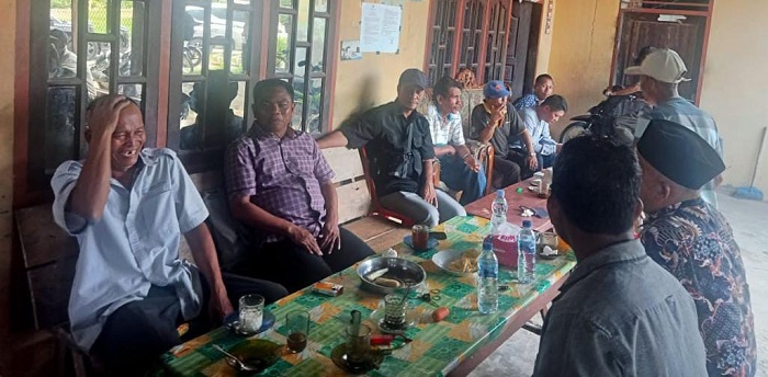 Kampanye Warung Kopi Ala Darma Wijaya