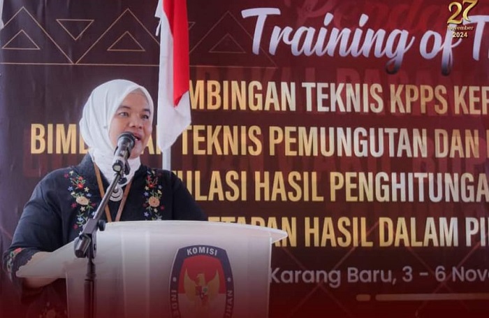 KIP Aceh Tamiang Kasasi Putusan PTTUN Medan