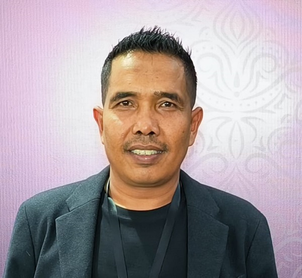 Ketua Panwaslih: Telah Kita Petakan Titik Kerawanan Tahapan Pemilu Di Lhokseumawe