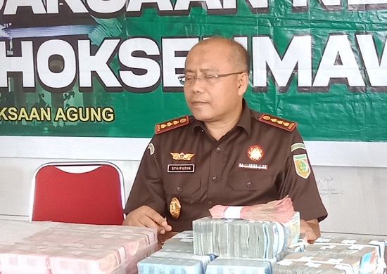 Tersangka Korupsi PT RS Arun Gagal Dapatkan Penangguhan Penahanan