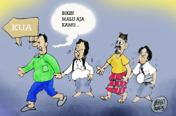 21 Hari Kasus Aekgaloga Belum Terungkap
