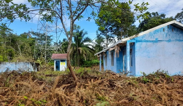 Kuras Anggaran Puluhan Miliar, Banyak Proyek SPAM Di Aceh Singkil Mubajir