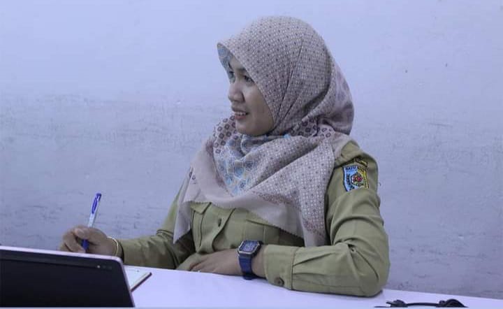 BI Dampingi Pengisian Champhionships TP2DD 2024