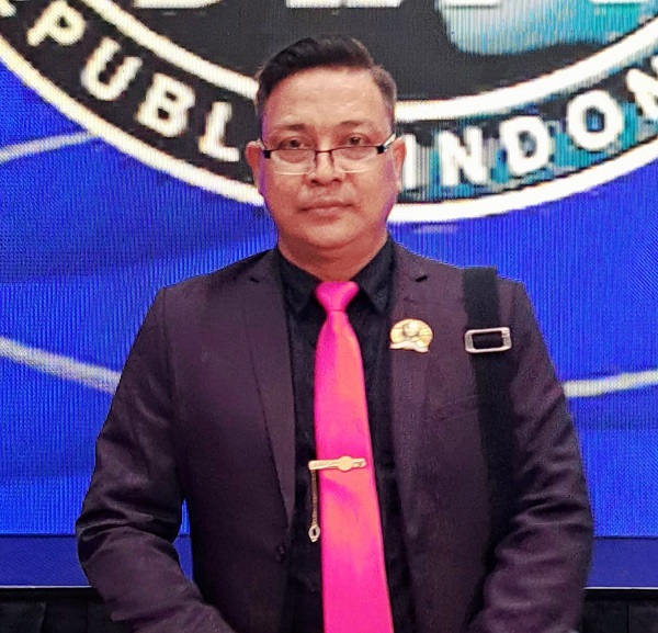 Kenali Calon Pemimpin Dan Tentukan Pilihannya Di Bilik Suara