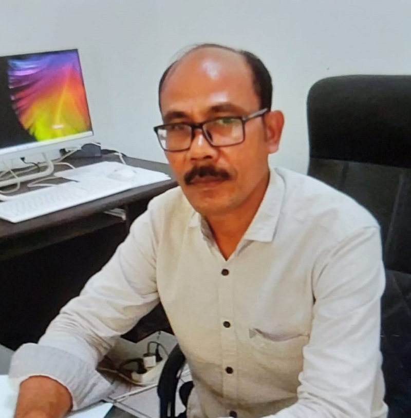 Mahasiswi EKS FEBI IAIN Langsa Berbagi Penelitian Kolaborasi Internasional