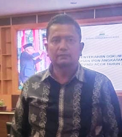 Pemkab Agara Buka Seleksi 80 Formasi CPNS