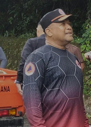233 KK Korban Banjir Sabang Terima Bantuan Masa Panik