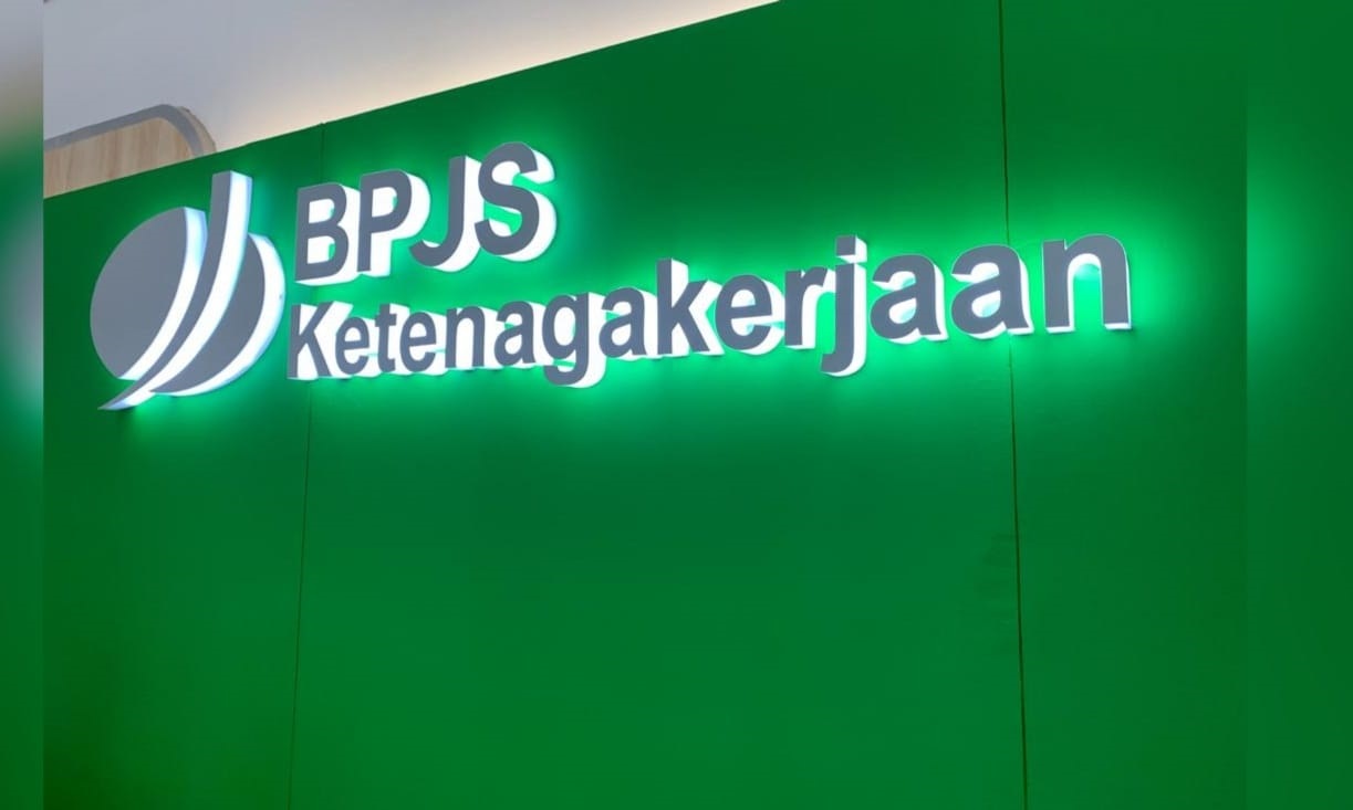 Investasi BPJamsostek Kuartal Pertama 2024 Capai Rp12,31 T
