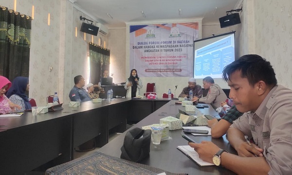 Pandemi Covid-19 Dongkrak Kasus Pelecehan Anak Dan Perempuan