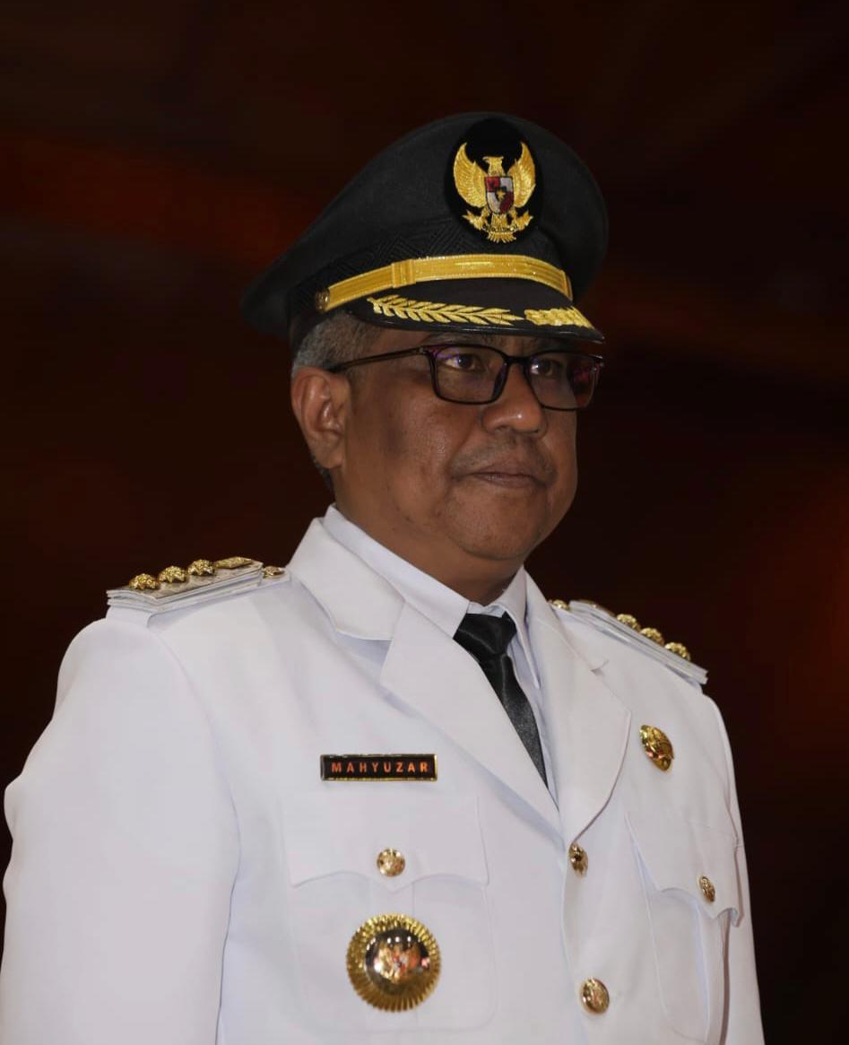 Mahyuzar Beri PNS Dispensasi Dan Ini Permintaannya