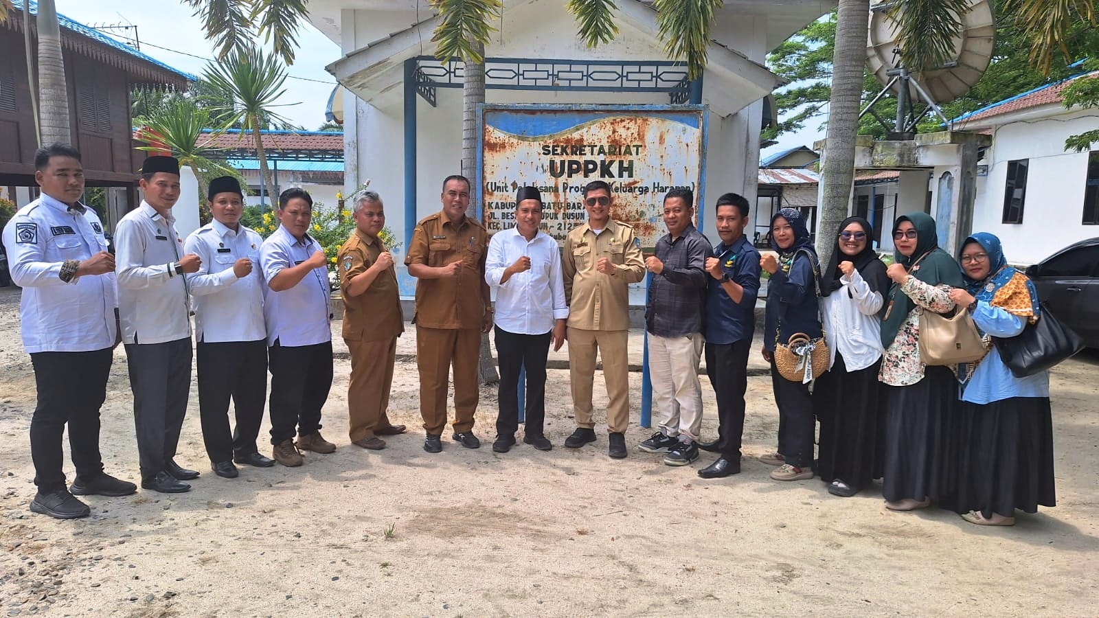 IPARI Batubara Kolaborasi Dukung Program Prioritas Pemerintah