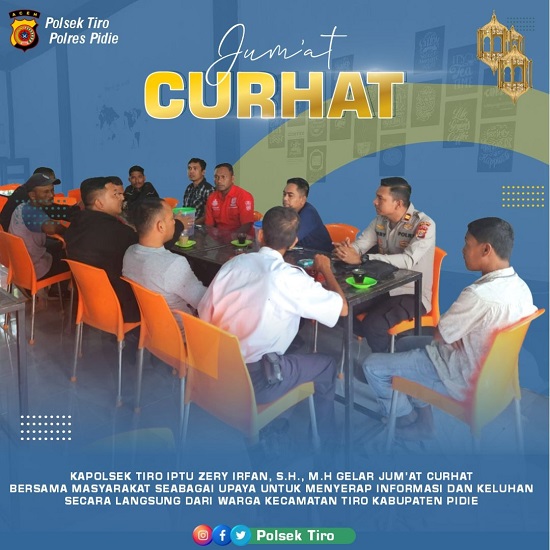 Warga Tiro Minta Jalan Rusak Diperbaiki