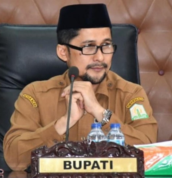 Syakir Ingatkan Netralitas ASN Jelang Pilkada Serentak